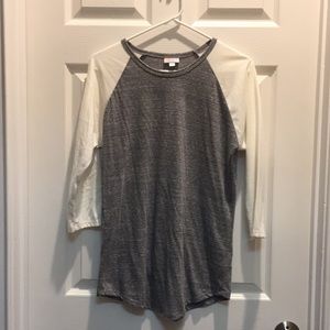 Brand new LuLaroe randy tee -size M